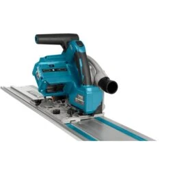 Makita DSP601ZJU 2x18 V Invalcirkelzaag 165 Mm -Sideal Standard Winkel DSP601ZJU B2LG