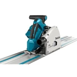 Makita DSP601ZJU 2x18 V Invalcirkelzaag 165 Mm -Sideal Standard Winkel DSP601ZJU B2RG