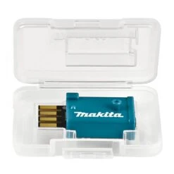 Makita DSP601ZJU 2x18 V Invalcirkelzaag 165 Mm -Sideal Standard Winkel DSP601ZJU F 001