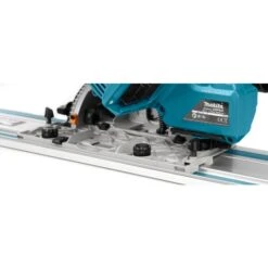 Makita DSP601ZJU 2x18 V Invalcirkelzaag 165 Mm -Sideal Standard Winkel DSP601ZJU F 008