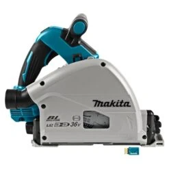 Makita DSP601ZJU2 2x18 V Invalcirkelzaag 165 Mm -Sideal Standard Winkel DSP601 A1C0