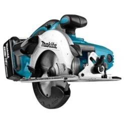 Makita DSS501RTJ 18 V Cirkelzaag 136 Mm 28 Makita DSS501RTJ 18 V Cirkelzaag 136 Mm -Sideal Standard Winkel DSS501RTJ A1R0 s101