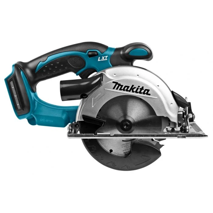Makita DSS501RTJ 18 V Cirkelzaag 136 Mm 17 Makita DSS501RTJ 18 V Cirkelzaag 136 Mm - Afbeelding 15