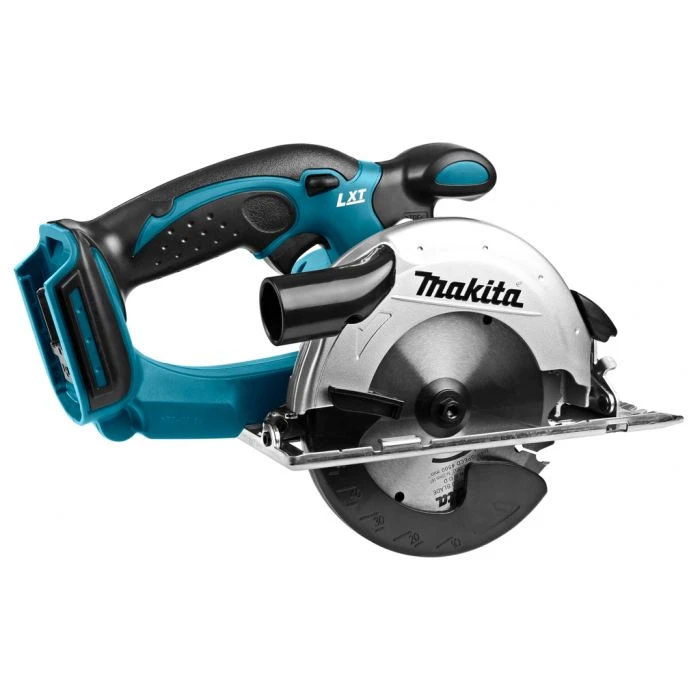 Makita DSS501RTJ 18 V Cirkelzaag 136 Mm 18 Makita DSS501RTJ 18 V Cirkelzaag 136 Mm - Afbeelding 16