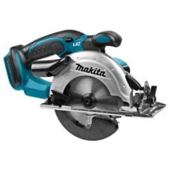 Makita DSS501ZJ 18 V Cirkelzaag 136 Mm -Sideal Standard Winkel DSS501 A1R0 1
