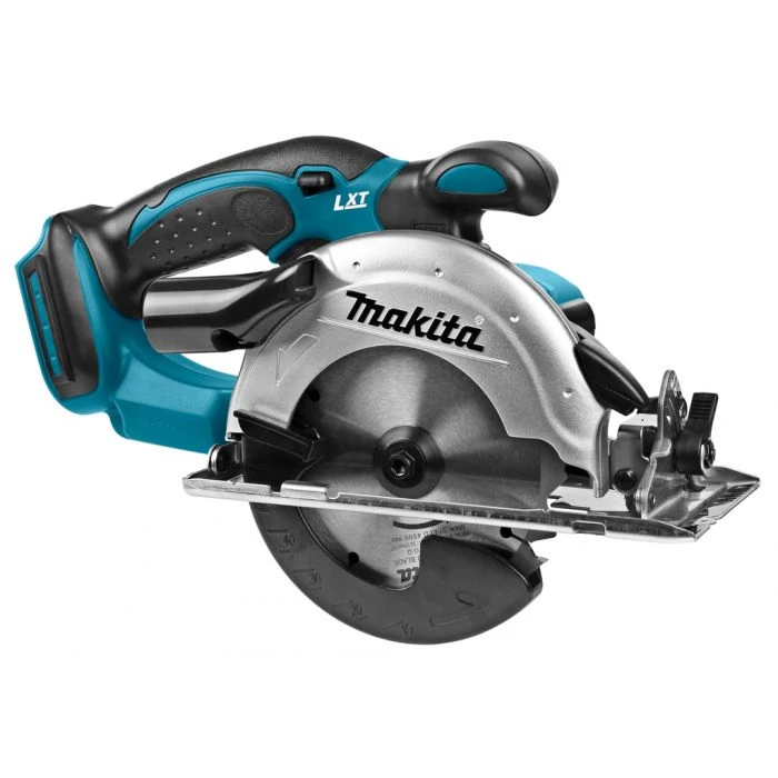 Makita DSS501RTJ 18 V Cirkelzaag 136 Mm 5 Makita DSS501RTJ 18 V Cirkelzaag 136 Mm - Afbeelding 3