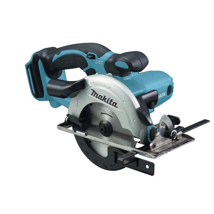 Makita DSS501RTJ 18 V Cirkelzaag 136 Mm 16 Makita DSS501RTJ 18 V Cirkelzaag 136 Mm - Afbeelding 14
