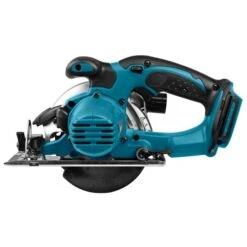 Makita DSS501ZJ 18 V Cirkelzaag 136 Mm -Sideal Standard Winkel DSS501 A7C0