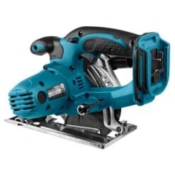 Makita DSS501ZJ 18 V Cirkelzaag 136 Mm -Sideal Standard Winkel DSS501 A7R0 s01