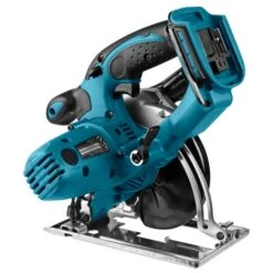 Makita DSS501ZJ 18 V Cirkelzaag 136 Mm -Sideal Standard Winkel DSS501 A7R0 s02