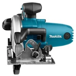 Makita DSS501ZJ 18 V Cirkelzaag 136 Mm -Sideal Standard Winkel DSS501 A8C0