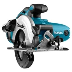 Makita DSS501ZJ 18 V Cirkelzaag 136 Mm -Sideal Standard Winkel DSS501 A8L0 s101