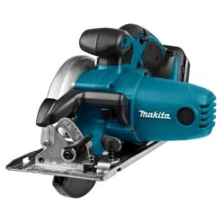 Makita DSS501ZJ 18 V Cirkelzaag 136 Mm -Sideal Standard Winkel DSS501 A8R0