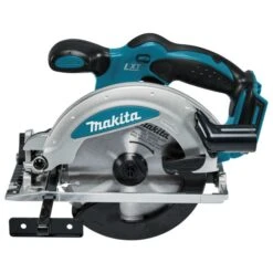 Makita DSS610Z 18 V Cirkelzaag 165 Mm -Sideal Standard Winkel DSS610 C1C0