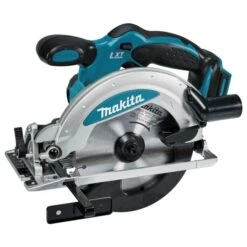 Makita DSS610Z 18 V Cirkelzaag 165 Mm -Sideal Standard Winkel DSS610 C1L0