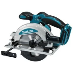 Makita DSS610Z 18 V Cirkelzaag 165 Mm -Sideal Standard Winkel DSS610 C1R0