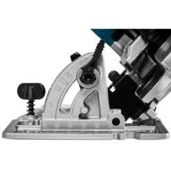 Makita DSS610Z 18 V Cirkelzaag 165 Mm -Sideal Standard Winkel DSS610 F 001