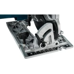 Makita DSS610Z 18 V Cirkelzaag 165 Mm -Sideal Standard Winkel DSS610 F 002