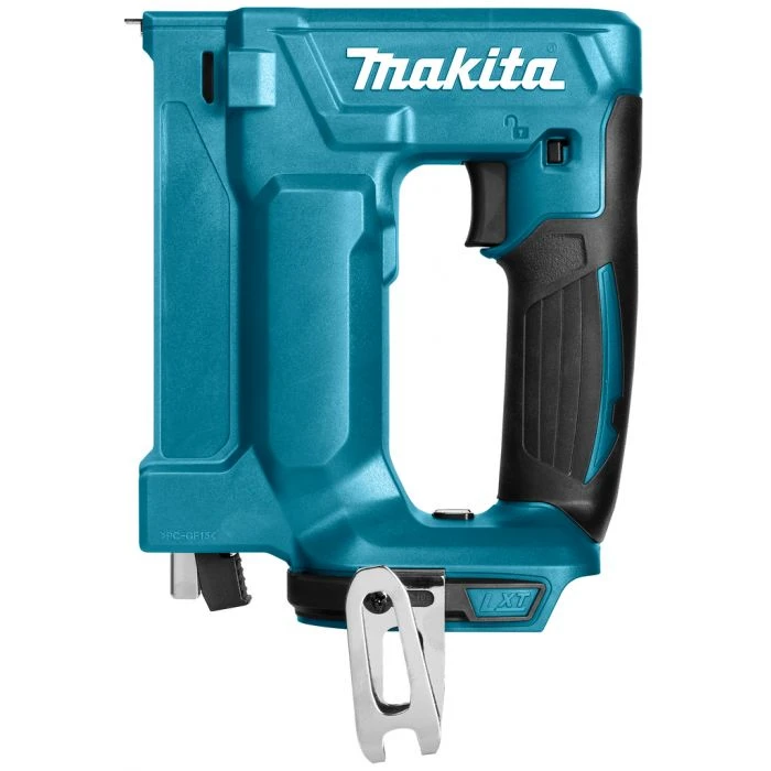 Makita DST112RTJ 18 V Nietmachine 3 Makita DST112RTJ 18 V Nietmachine