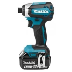 Makita DTD153RTJ 18 V Slagschroevendraaier -Sideal Standard Winkel DTD153RTJ A1C0