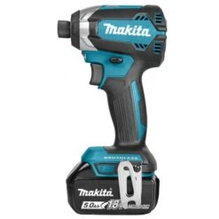 Makita DTD153RTJ 18 V Slagschroevendraaier -Sideal Standard Winkel DTD153RTJ A1C0 s01