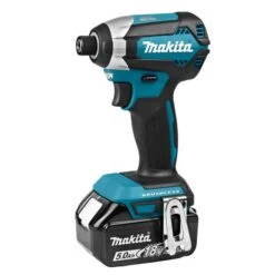 Makita DTD153RTJ 18 V Slagschroevendraaier -Sideal Standard Winkel DTD153RTJ A1L0