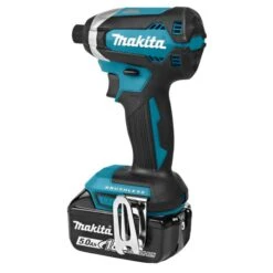 Makita DTD153RTJ 18 V Slagschroevendraaier -Sideal Standard Winkel DTD153RTJ A1R0