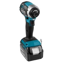 Makita DTD153RTJ 18 V Slagschroevendraaier -Sideal Standard Winkel DTD153RTJ A2L0