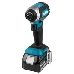 Makita DTD153RTJ 18 V Slagschroevendraaier -Sideal Standard Winkel DTD153RTJ A2R0