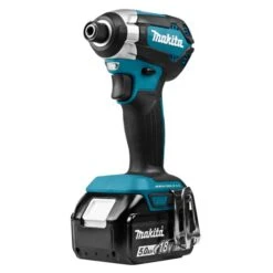 Makita DTD153RTJ 18 V Slagschroevendraaier -Sideal Standard Winkel DTD153RTJ A2R0 s101