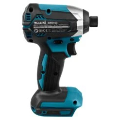 Makita DTD153ZJ 18 V Slagschroevendraaier -Sideal Standard Winkel DTD153 A7C0
