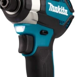Makita DTD153ZJ 18 V Slagschroevendraaier -Sideal Standard Winkel DTD153 F 001