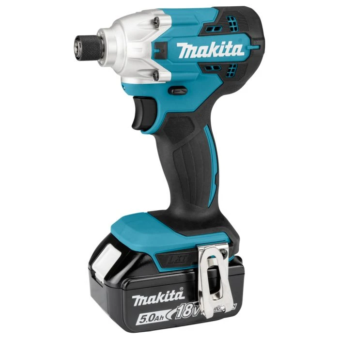 Makita DTD156RTJ 18 V Slagschroevendraaier 5 Makita DTD156RTJ 18 V Slagschroevendraaier - Afbeelding 3