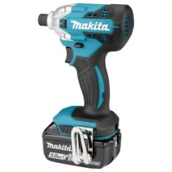 Makita DTD156RTJ 18 V Slagschroevendraaier 25 Makita DTD156RTJ 18 V Slagschroevendraaier -Sideal Standard Winkel DTD156RTJ A1R0