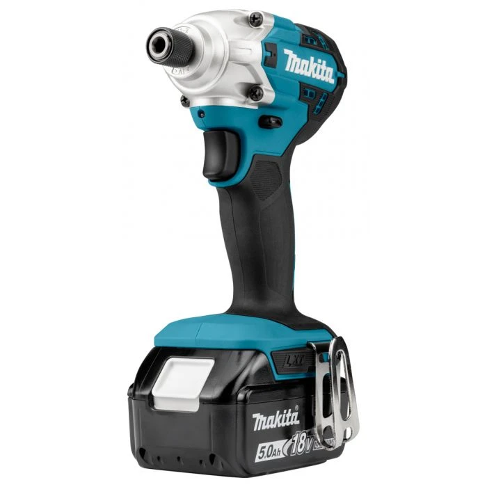 Makita DTD156RTJ 18 V Slagschroevendraaier 10 Makita DTD156RTJ 18 V Slagschroevendraaier - Afbeelding 8