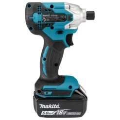 Makita DTD156RTJ 18 V Slagschroevendraaier 28 Makita DTD156RTJ 18 V Slagschroevendraaier -Sideal Standard Winkel DTD156RTJ A7C0