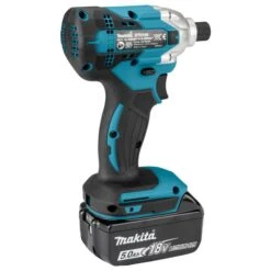Makita DTD156RTJ 18 V Slagschroevendraaier 34 Makita DTD156RTJ 18 V Slagschroevendraaier -Sideal Standard Winkel DTD156RTJ A7L0
