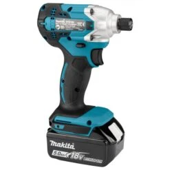 Makita DTD156RTJ 18 V Slagschroevendraaier 33 Makita DTD156RTJ 18 V Slagschroevendraaier -Sideal Standard Winkel DTD156RTJ A7R0