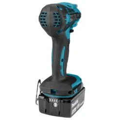 Makita DTD156RTJ 18 V Slagschroevendraaier 35 Makita DTD156RTJ 18 V Slagschroevendraaier -Sideal Standard Winkel DTD156RTJ A8R0