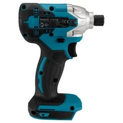 Makita DTD156ZJ 18 V Slagschroevendraaier -Sideal Standard Winkel DTD156 A7C0