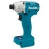 Makita DTDA040Z 14,4 V Instelbare Slagschroevendraaier 35Nm -Sideal Standard Winkel DTDA040 A1L0
