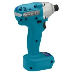 Makita DTDA040Z 14,4 V Instelbare Slagschroevendraaier 35Nm -Sideal Standard Winkel DTDA040 A7L0