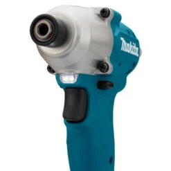 Makita DTDA040Z 14,4 V Instelbare Slagschroevendraaier 35Nm -Sideal Standard Winkel DTDA040 F 001