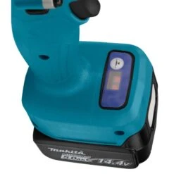 Makita DTDA040Z 14,4 V Instelbare Slagschroevendraaier 35Nm -Sideal Standard Winkel DTDA040 F 002