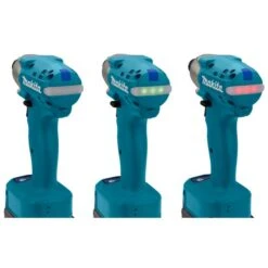 Makita DTDA040Z 14,4 V Instelbare Slagschroevendraaier 35Nm -Sideal Standard Winkel DTDA040 F 004