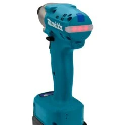 Makita DTDA040Z 14,4 V Instelbare Slagschroevendraaier 35Nm -Sideal Standard Winkel DTDA040 F 007
