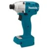 Makita DTDA070Z 14,4 V Instelbare Slagschroevendraaier 65Nm -Sideal Standard Winkel DTDA070 A1L0