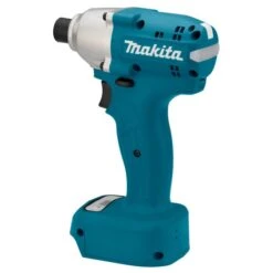 Makita DTDA070Z 14,4 V Instelbare Slagschroevendraaier 65Nm -Sideal Standard Winkel DTDA070 A1R0
