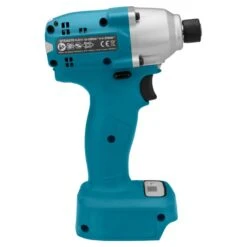 Makita DTDA070Z 14,4 V Instelbare Slagschroevendraaier 65Nm -Sideal Standard Winkel DTDA070 A7C0