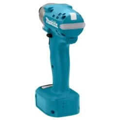 Makita DTDA070Z 14,4 V Instelbare Slagschroevendraaier 65Nm -Sideal Standard Winkel DTDA070 A8L0